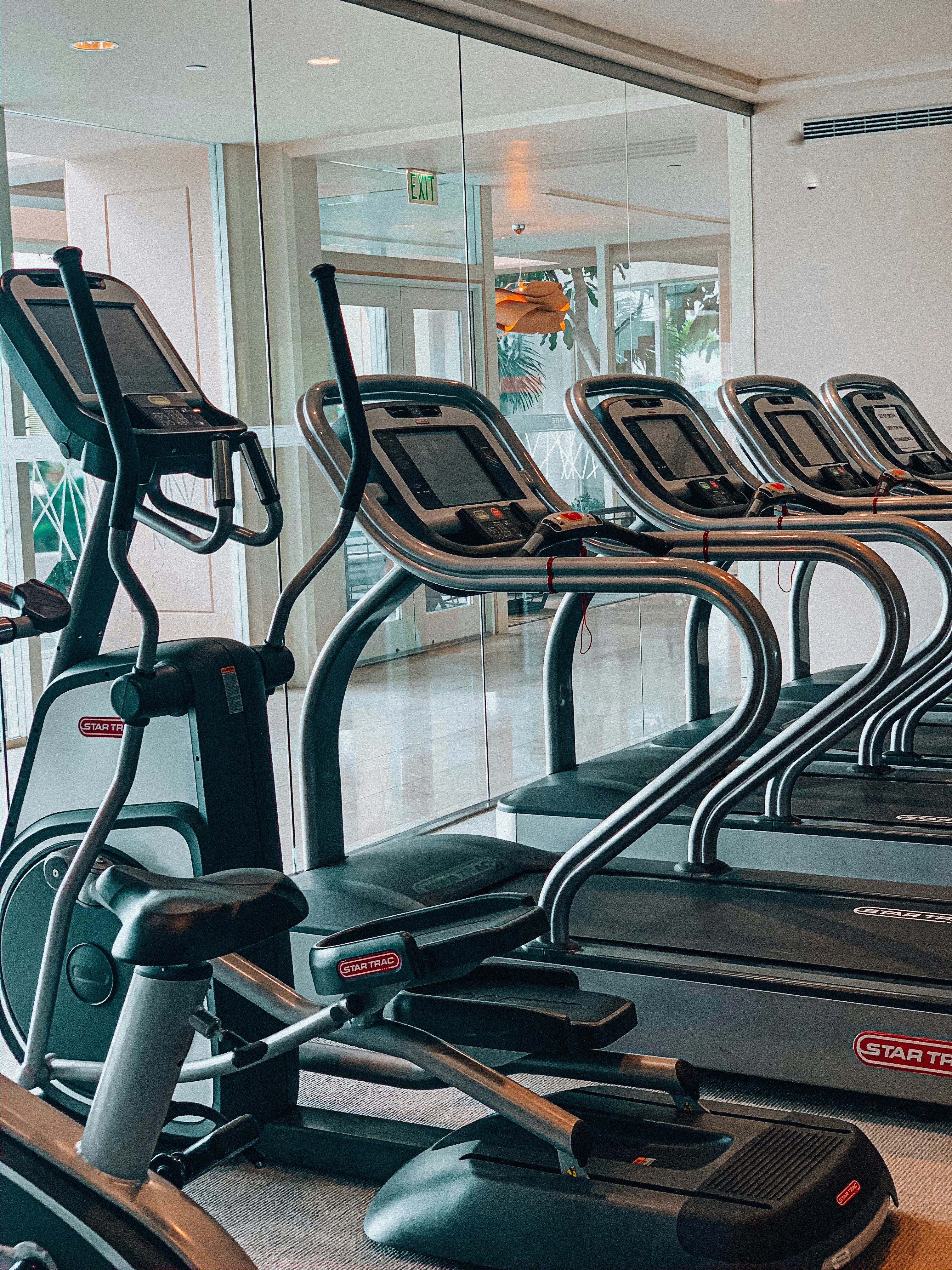 Prefessional Gym Equipment Moving near me