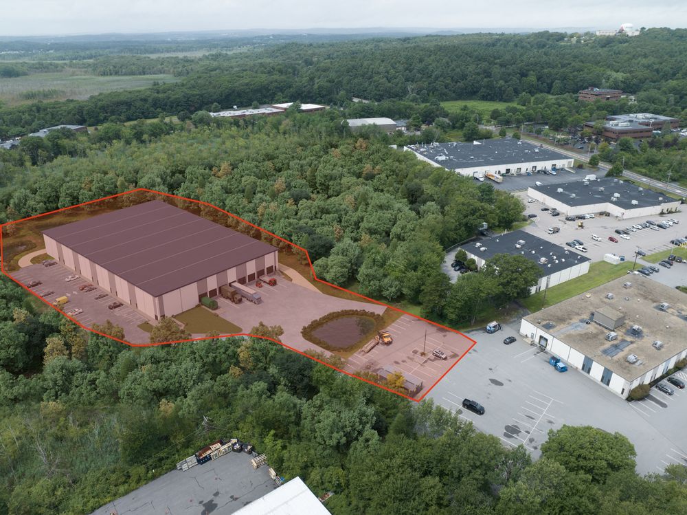 137 Flanders Road, Westborough MA