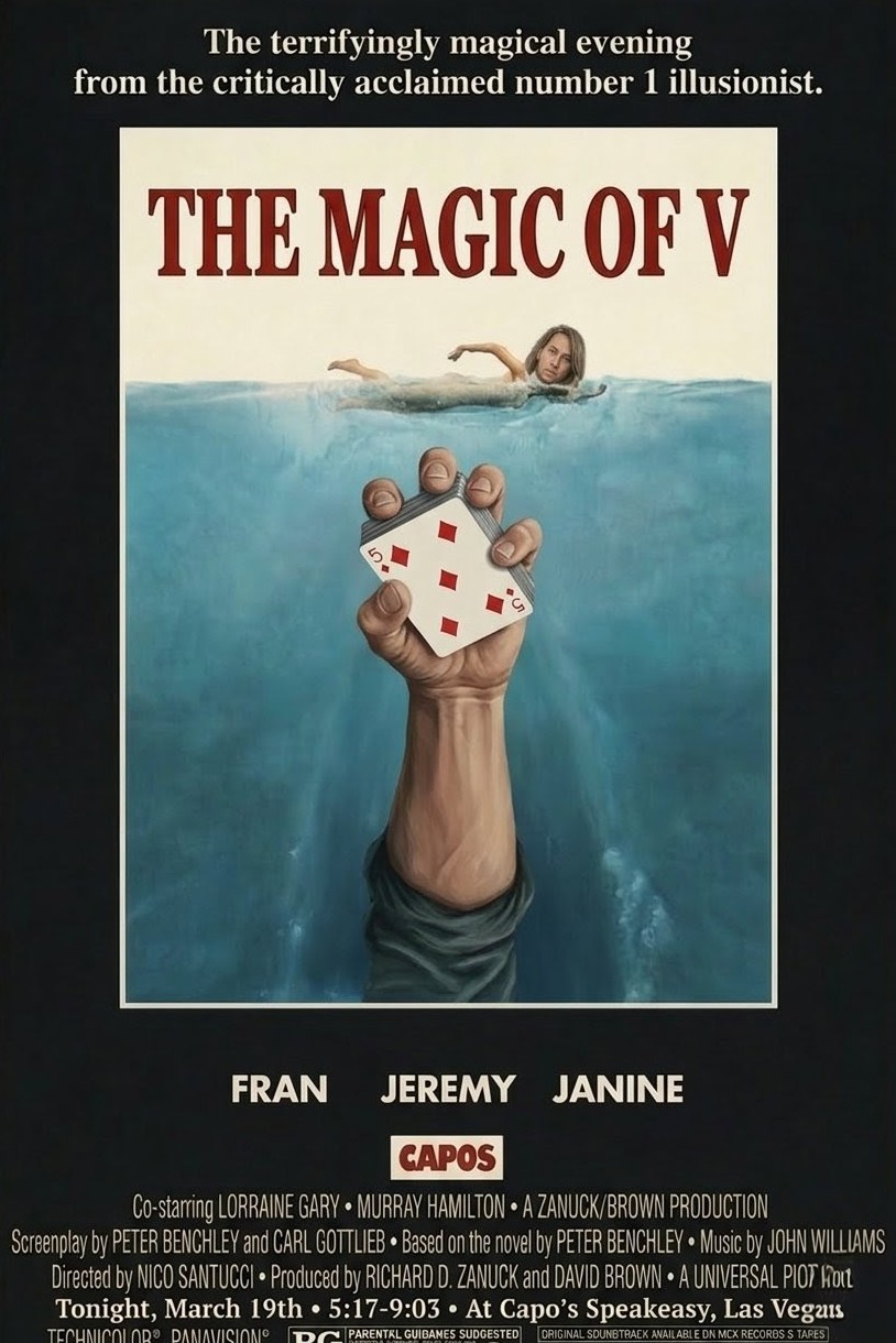 Jaws parody