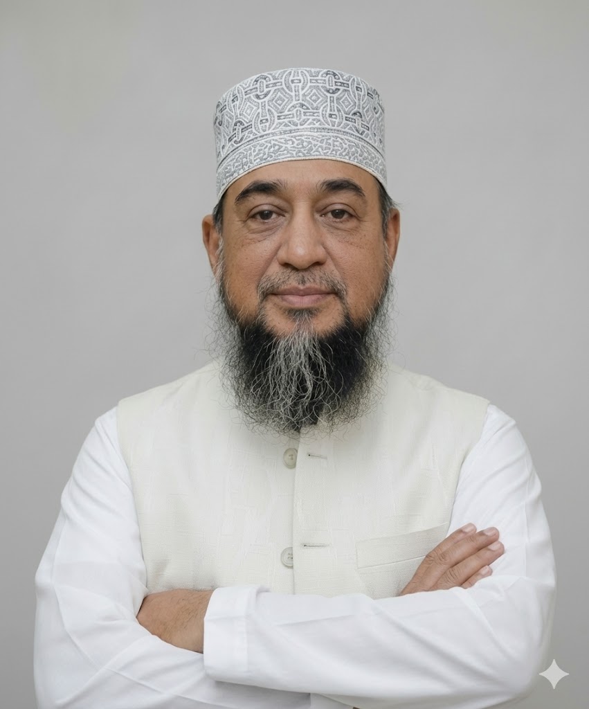 মুয়াযযম হোসাইন হেলাল