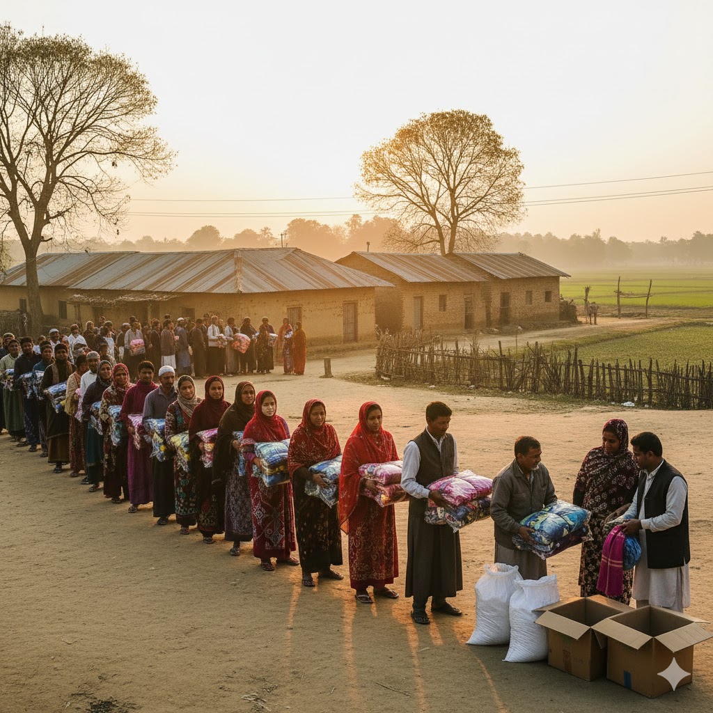গ্রামীণ কমিউনিটি