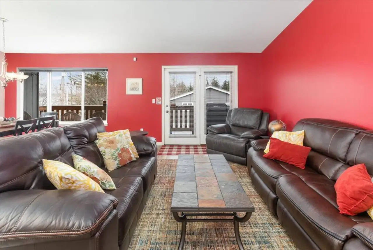OceanView Townhouse