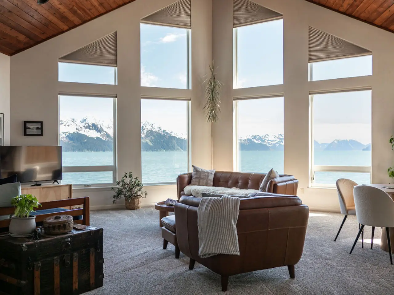 Vessel Beach House - Port