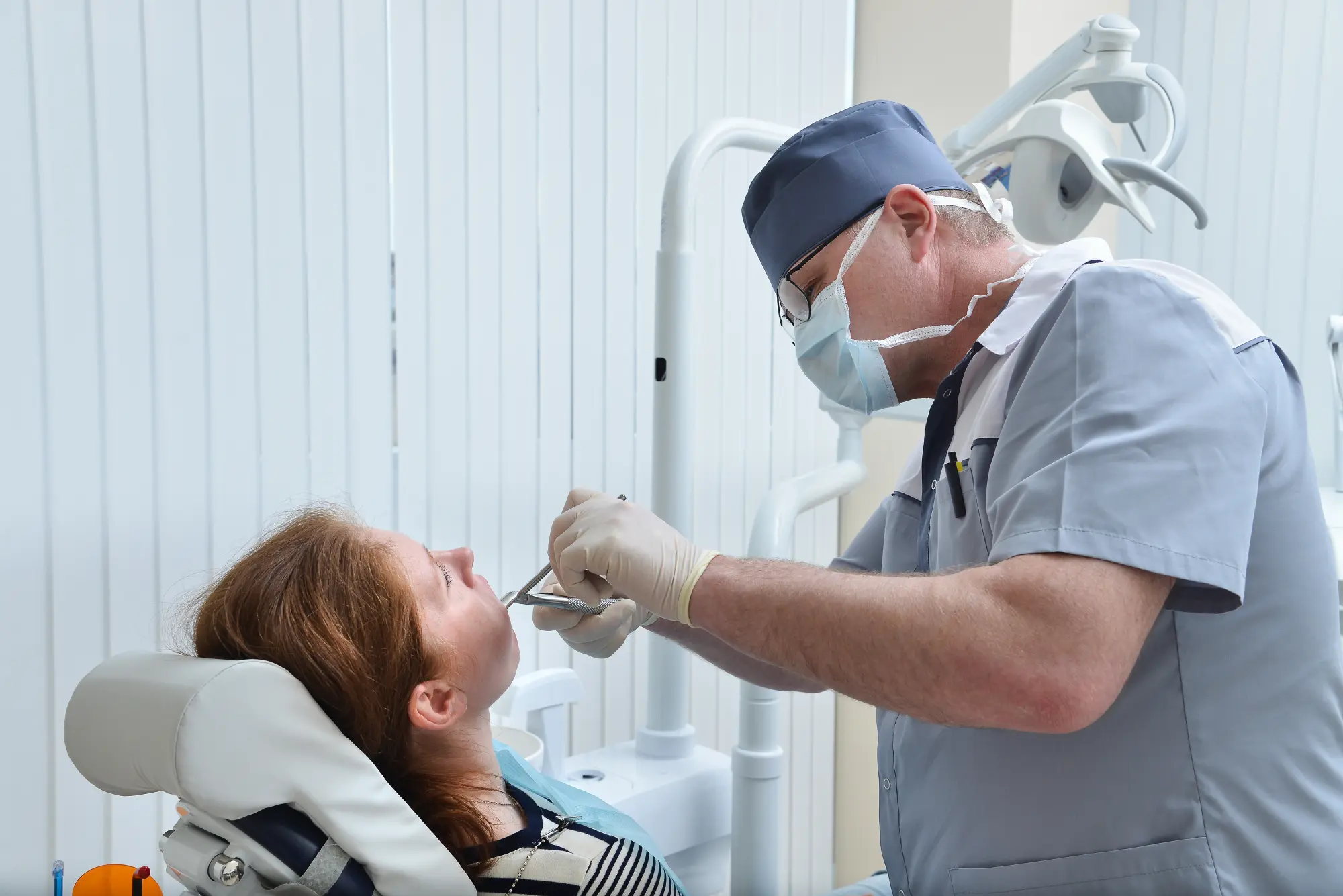 Expansion vs. Extraction: Why Widening the Jaw is Better for Long-Term Health