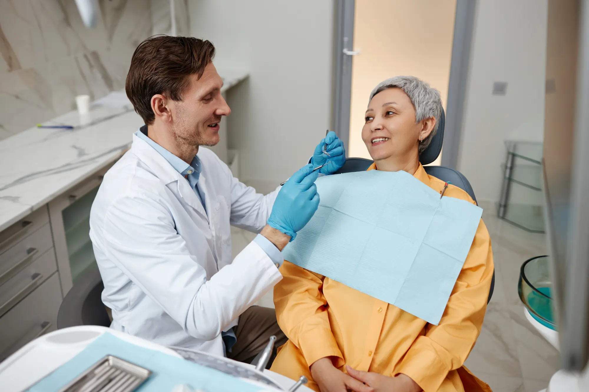 Oral Appliance Therapy: A Quiet, CPAP-Free Solution for Better Sleep