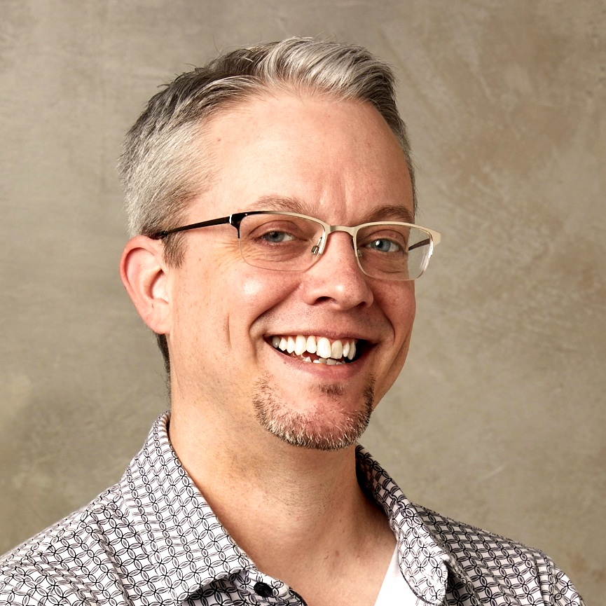 photo of Ben Rush