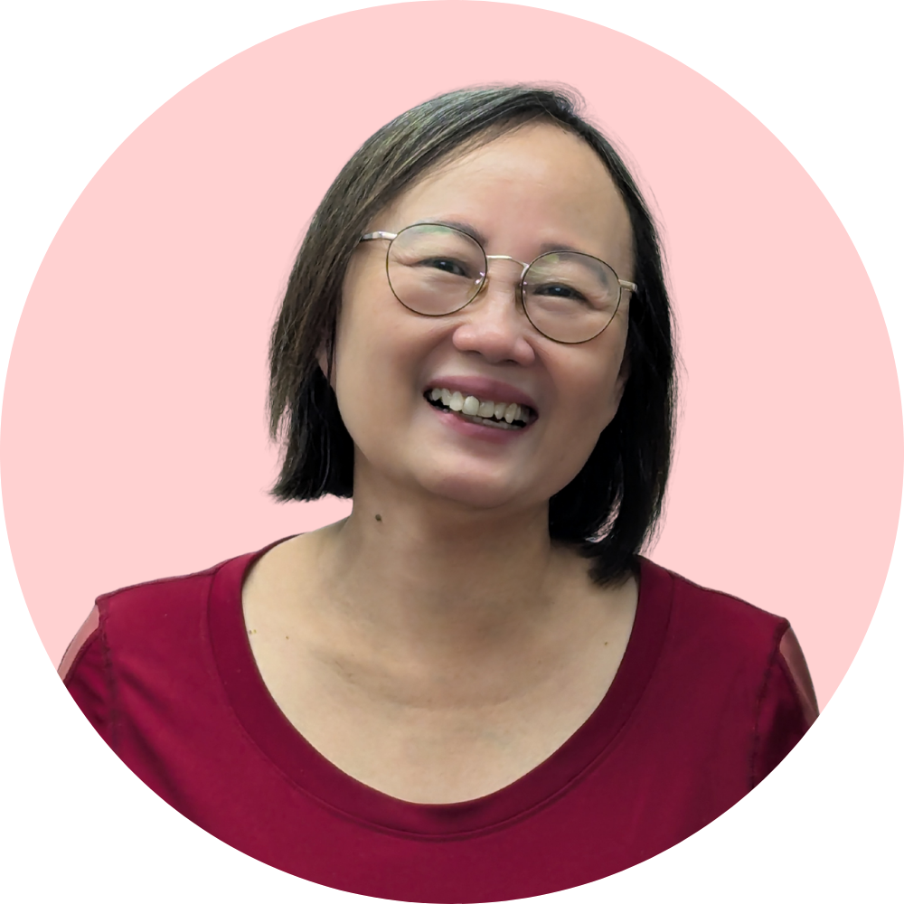 Pearlyn Kem Ngun Pang