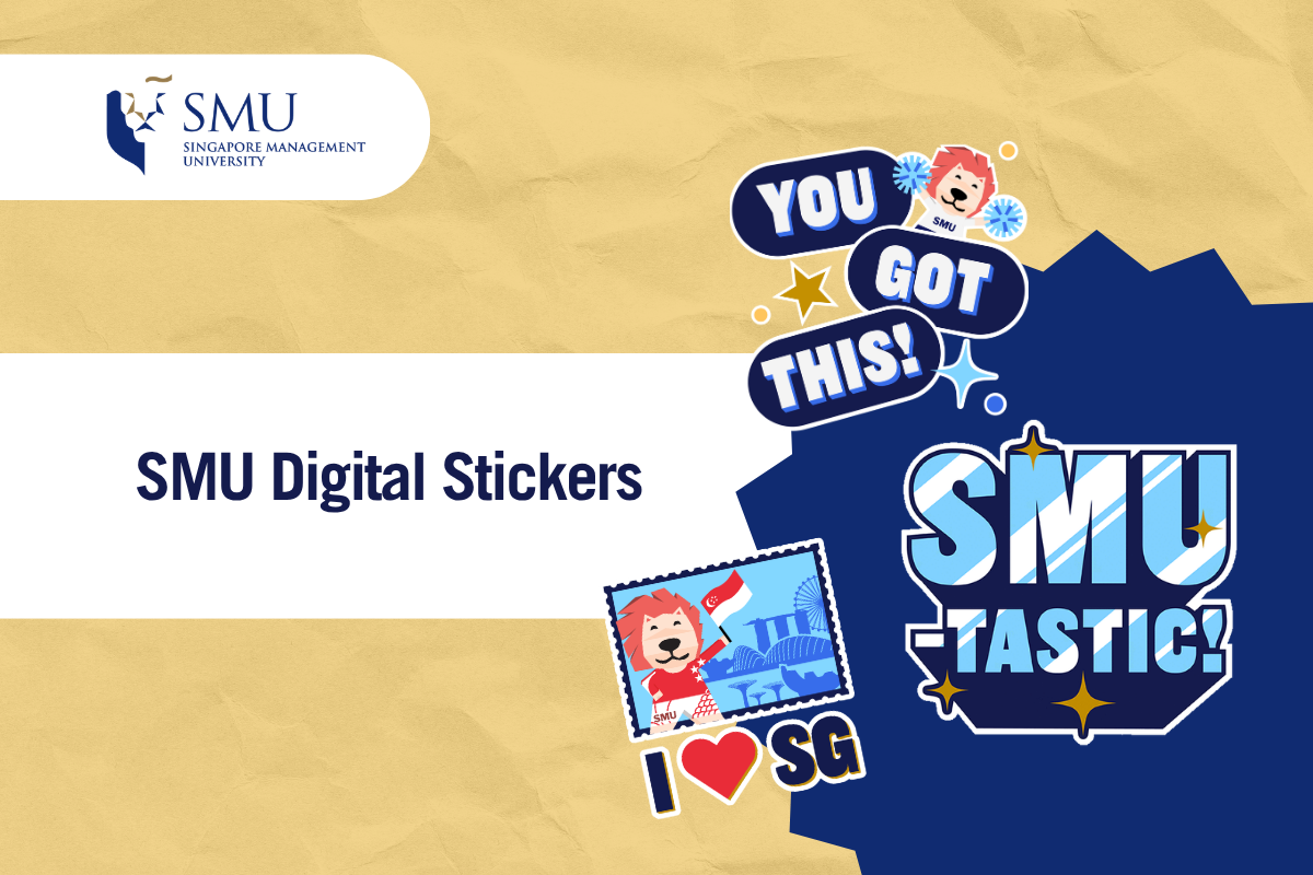 How we created a set of fun and accessible custom digital assets to engage a community