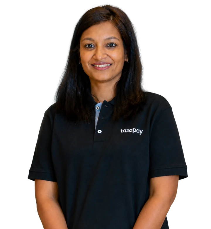 Kanupriya Sharda