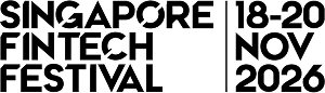 Singapore FinTech Festival, 18 to 20 November 2026