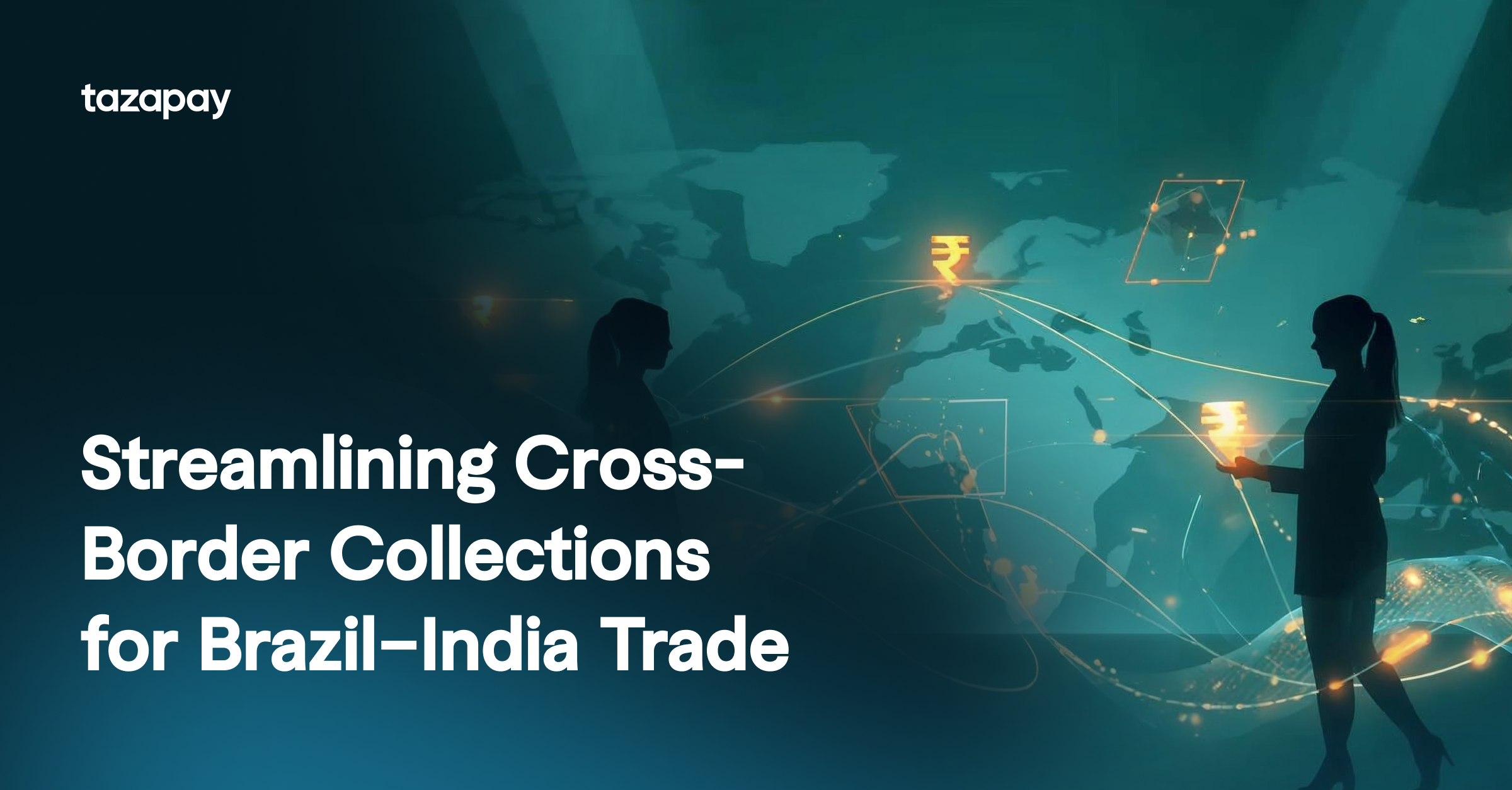 Brazil to India Exports: How Virtual Accounts Simplify Collections for Exporters
