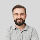 John Carter - Sleek X Webflow Template