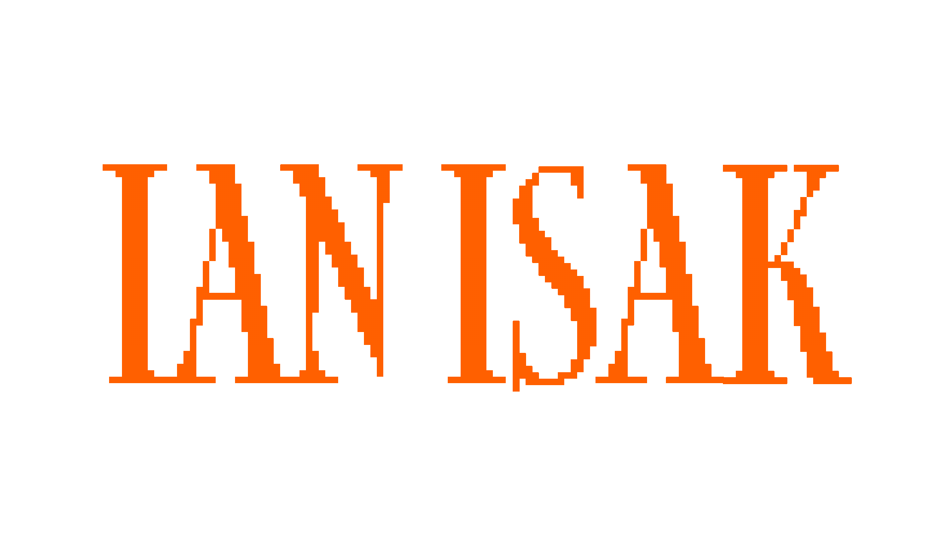 ian isak