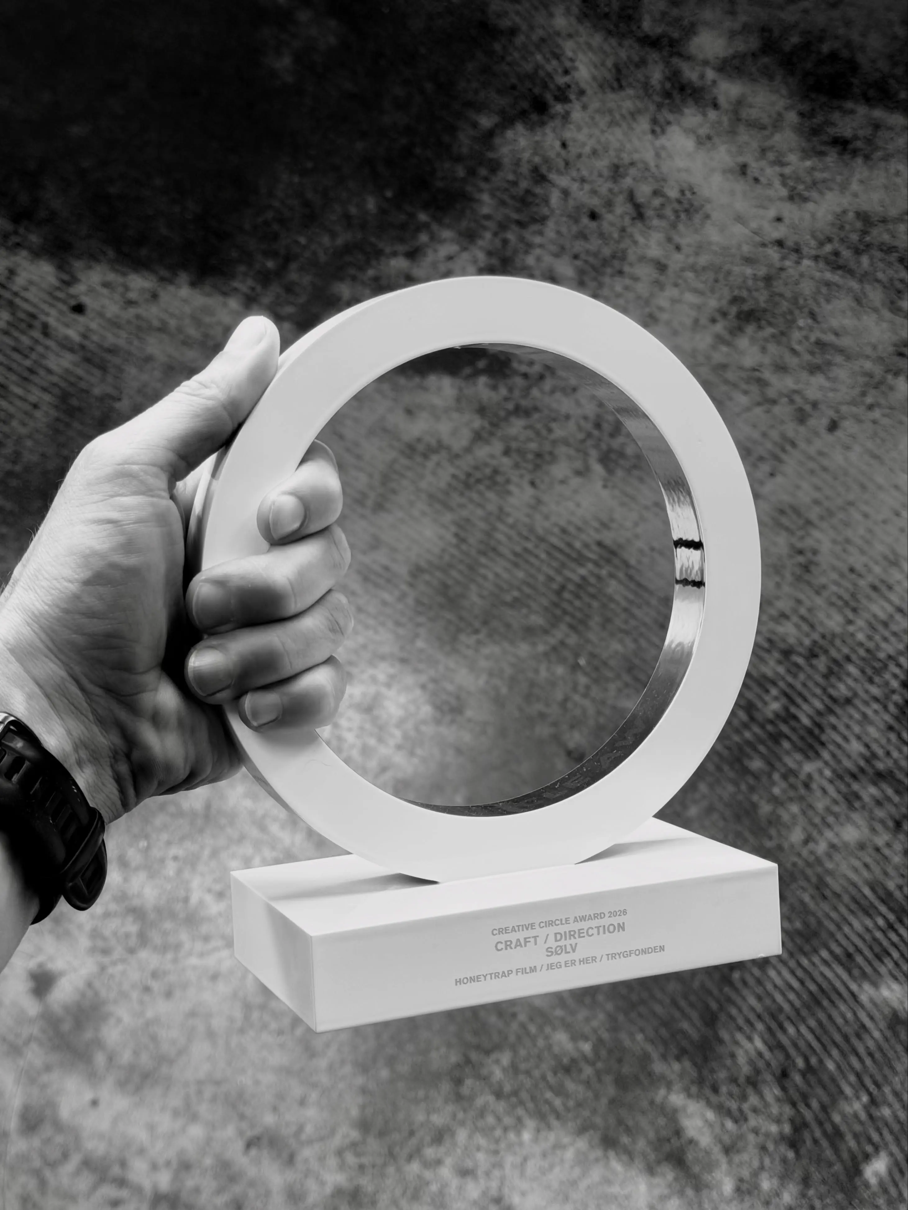 award