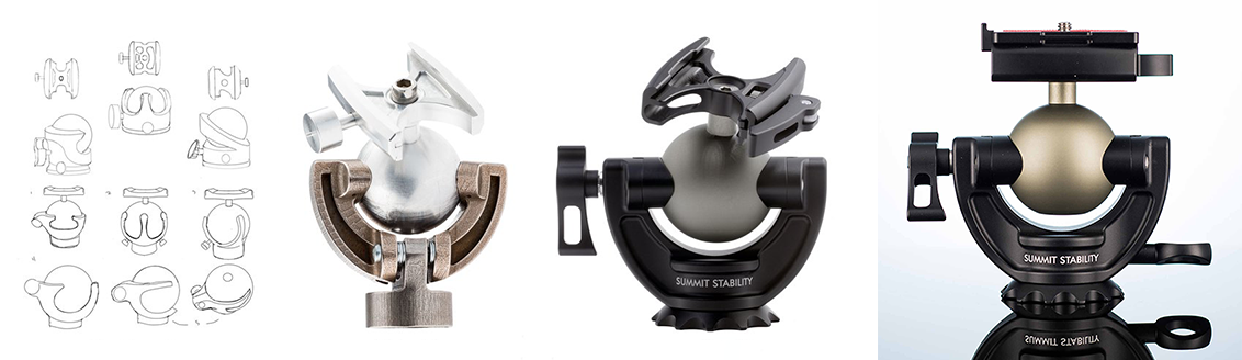 How to pick an industrial design firm