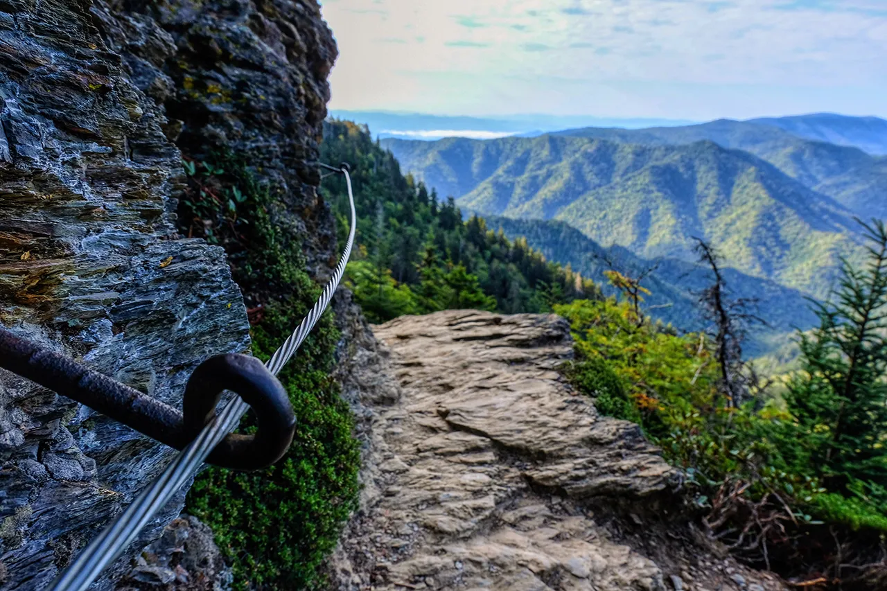 Gatlinburg, Tennessee