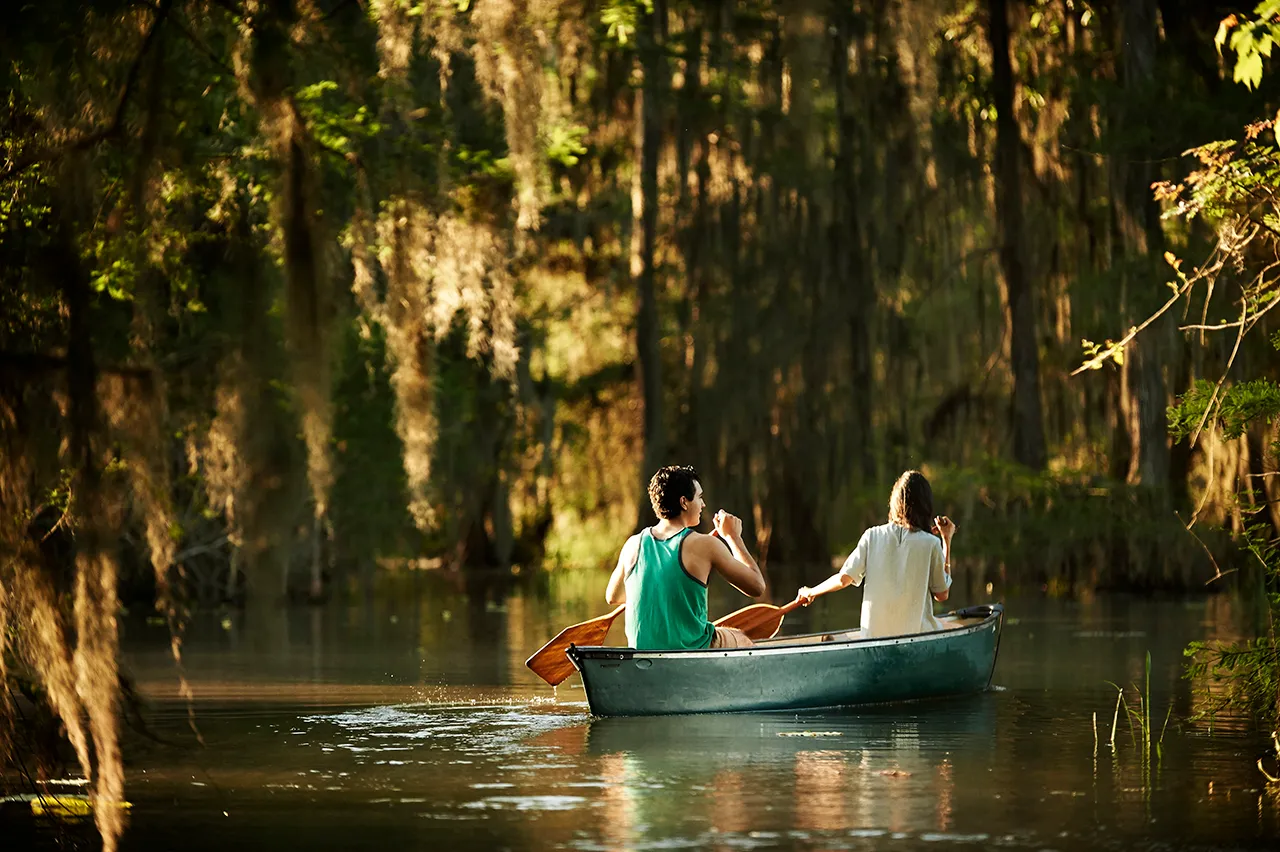 Lafayette, Louisiana