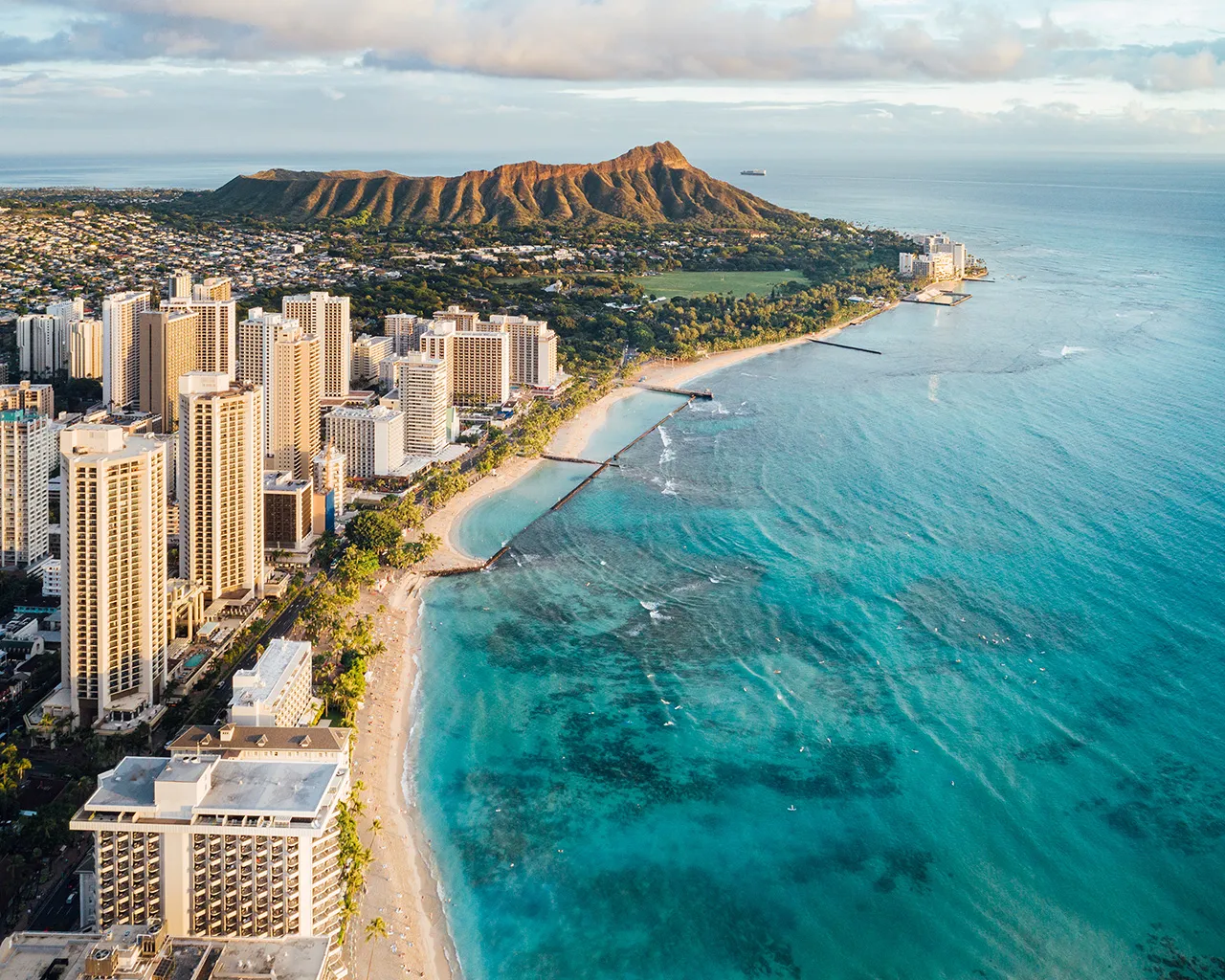 Meet Hawaii