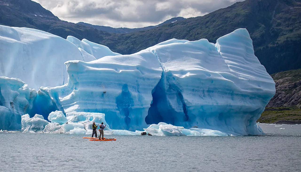 Valdez, Alaska