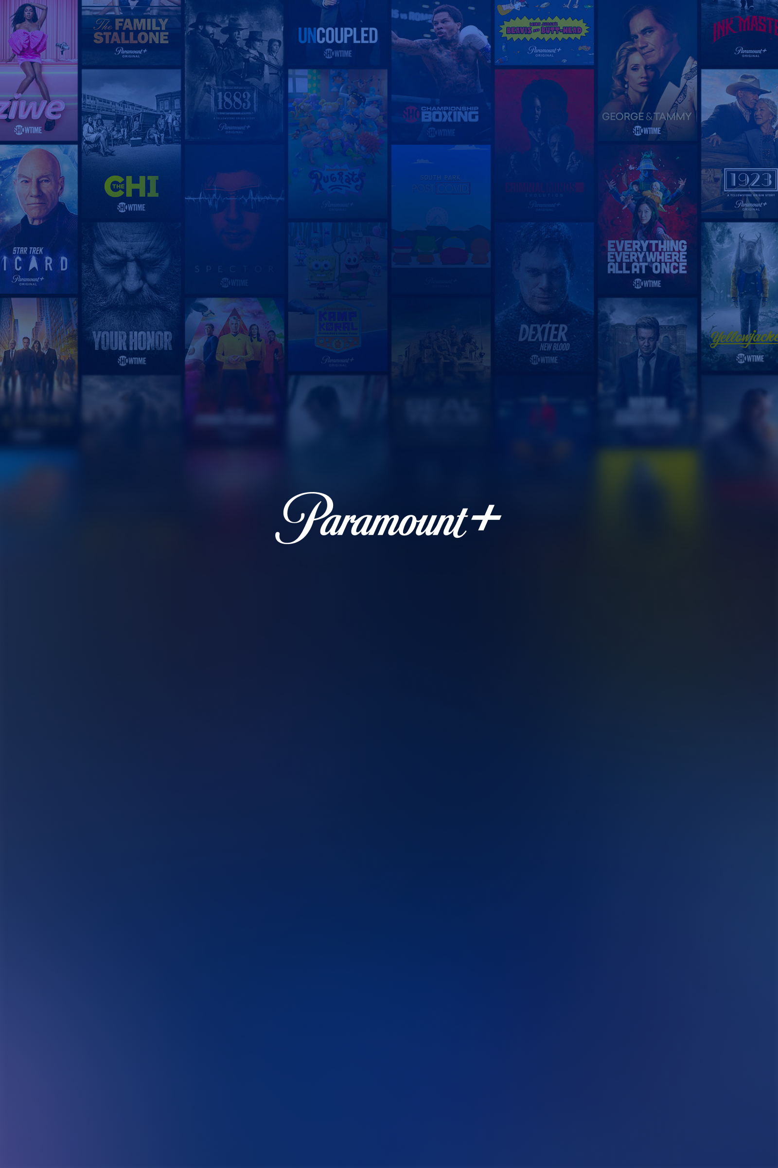 Browse Page Template