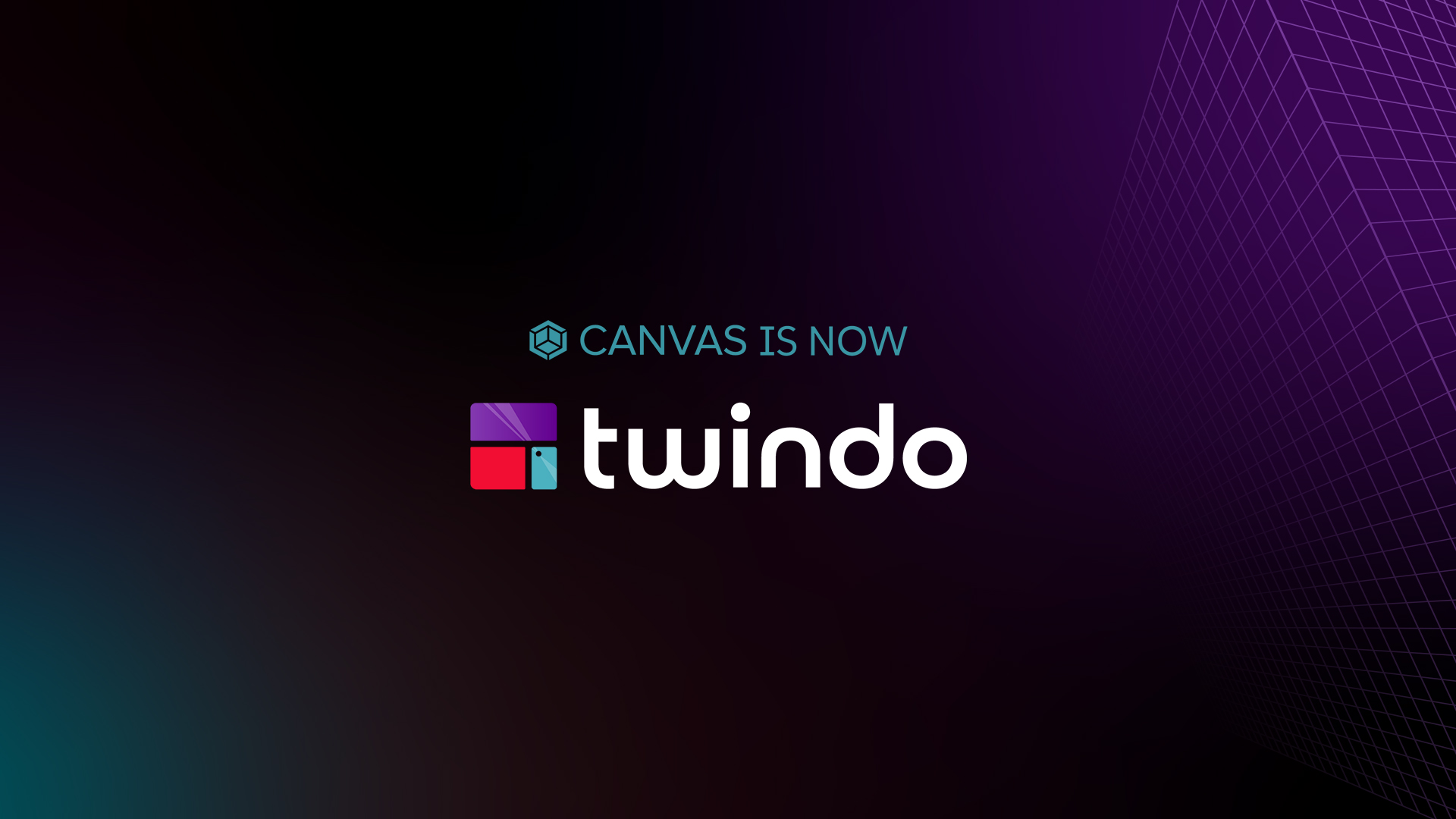 Twindo Rebrand