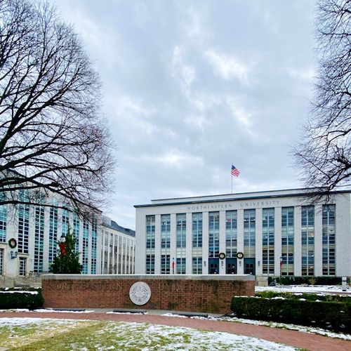 Deferred from Northeastern Early Decision (ED) and Early Action (EA(00)