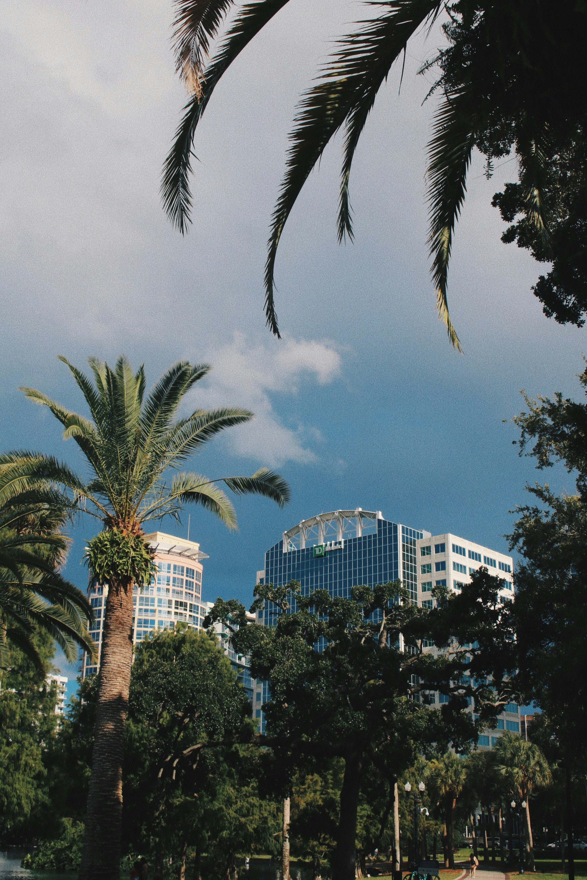 orlando, florida