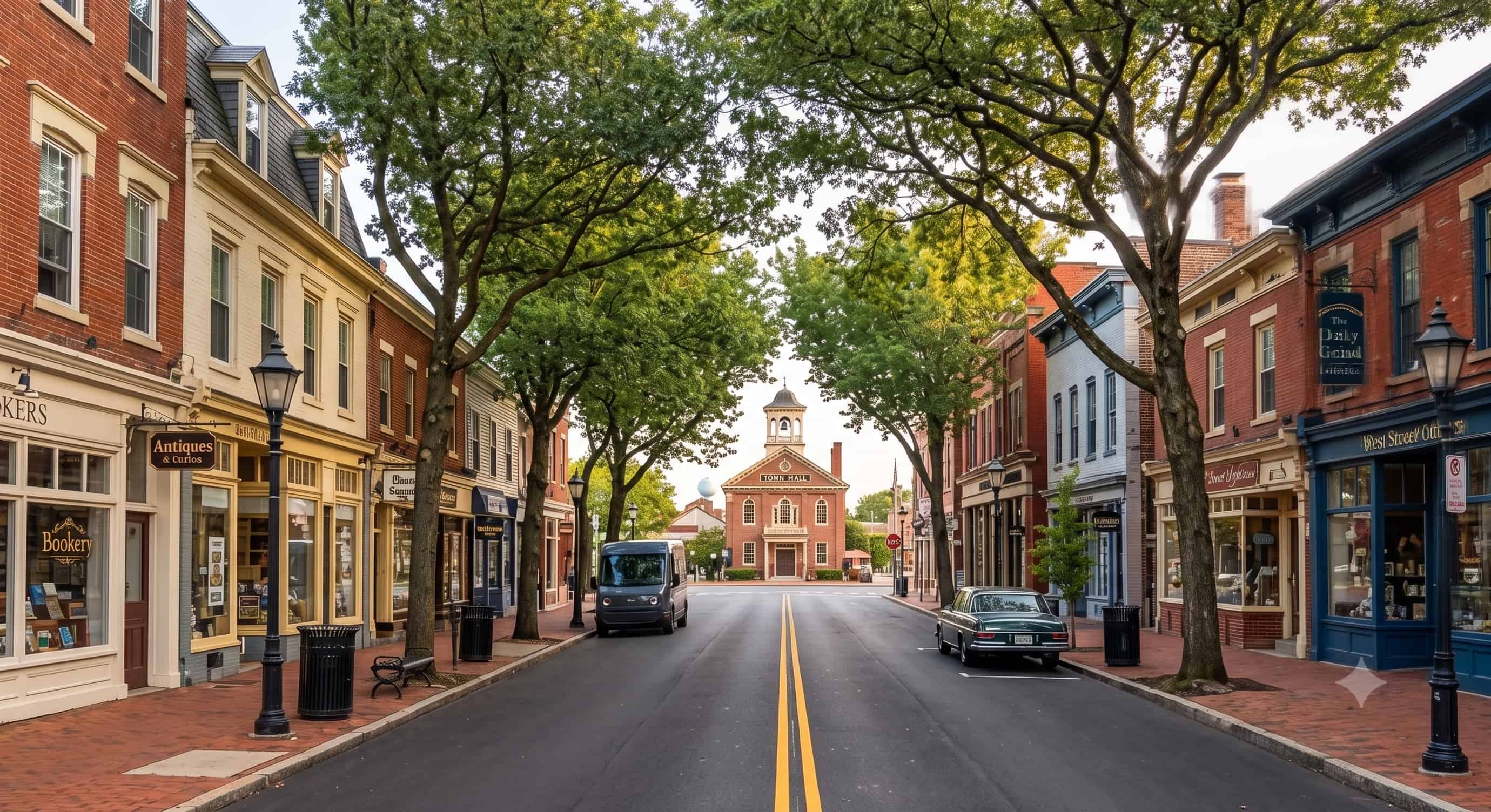 Metuchen, NJ