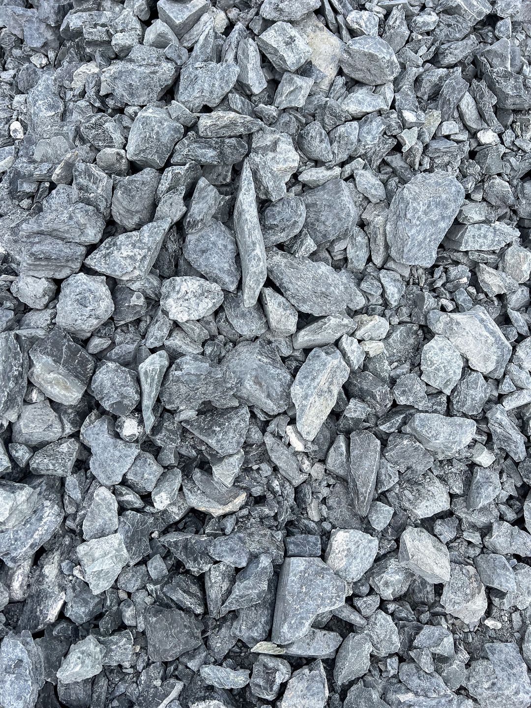 Carrickamore Quarries