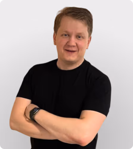 Evgeny Pavlov
