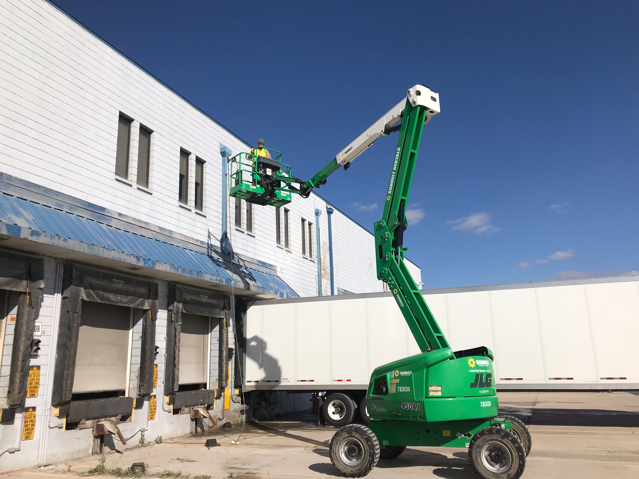 Thorntown Exterior & Interior Painting Services