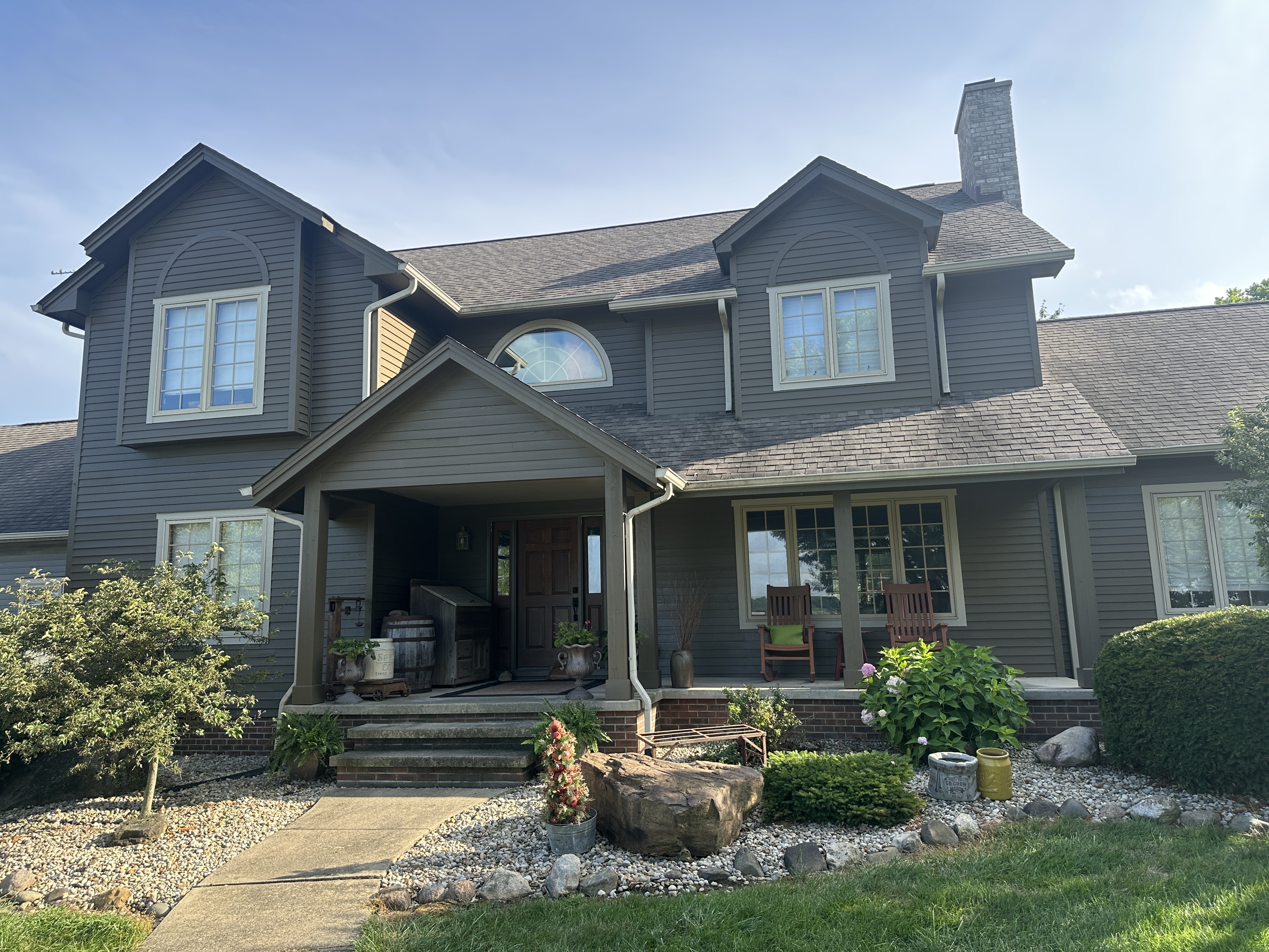 Boone County General Contractor Services