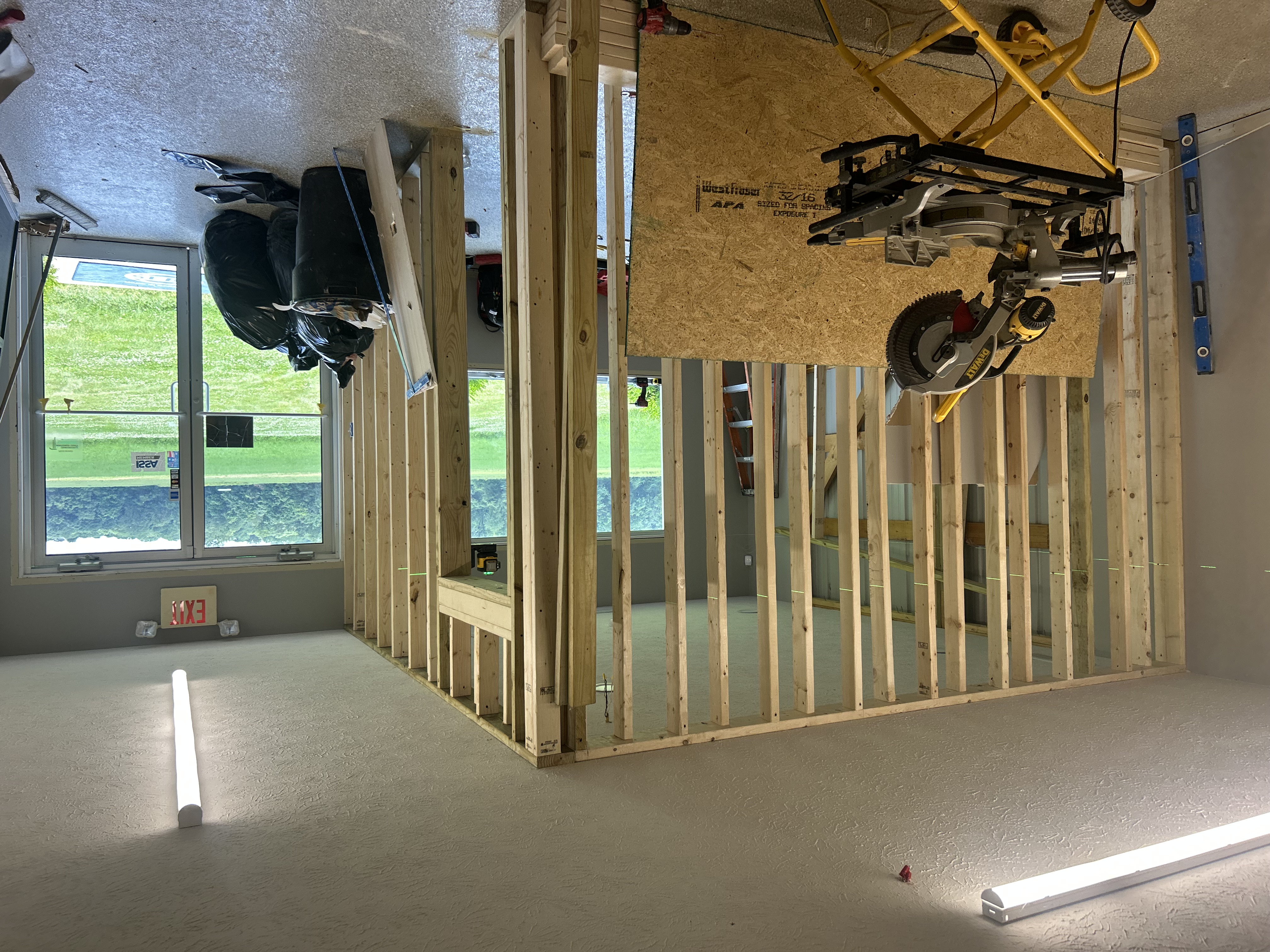 Brownsburg Carpentry & Drywall Services