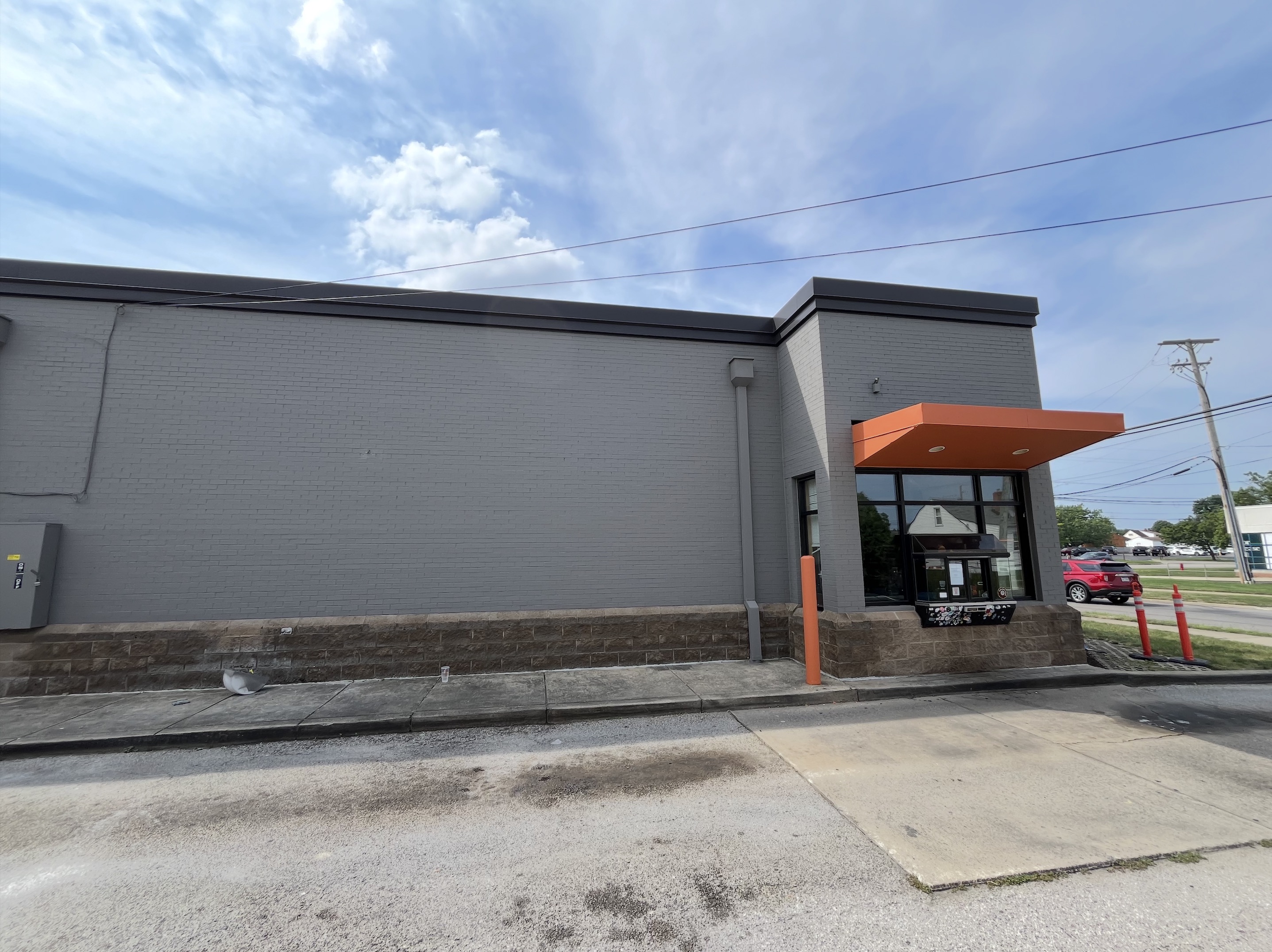 Greencastle Exterior & Interior Painting Services