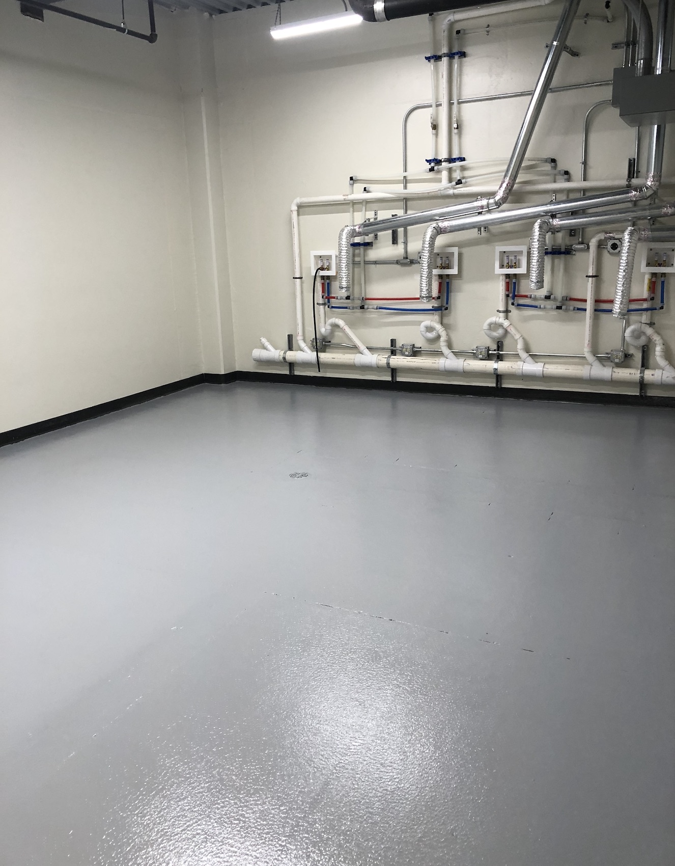 Tippecanoe County Flooring Installation Services