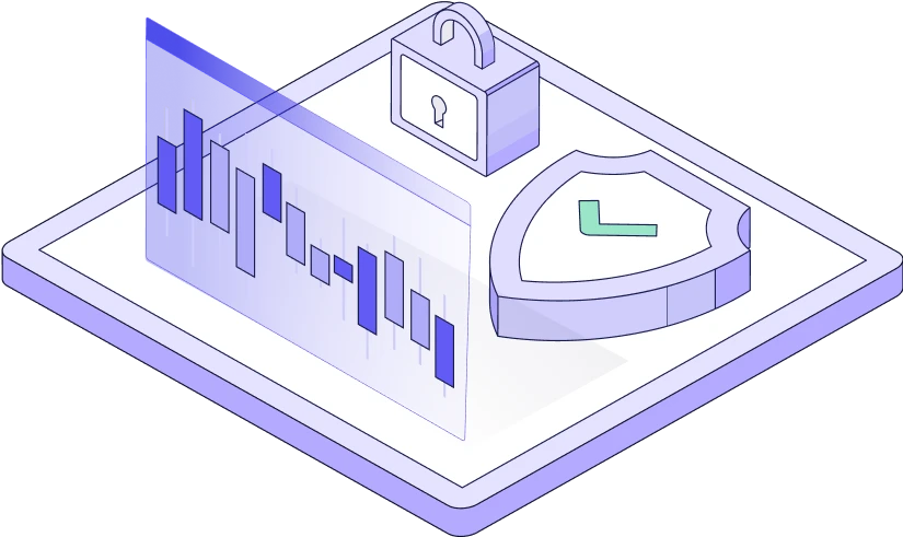 Exchange API Vault