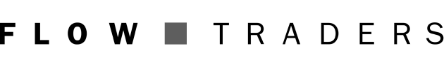 Flow Traders Logo