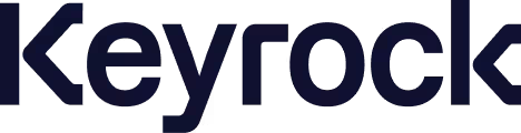 Keyrock Logo