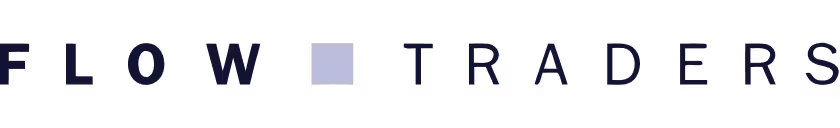 Flow Traders Logo