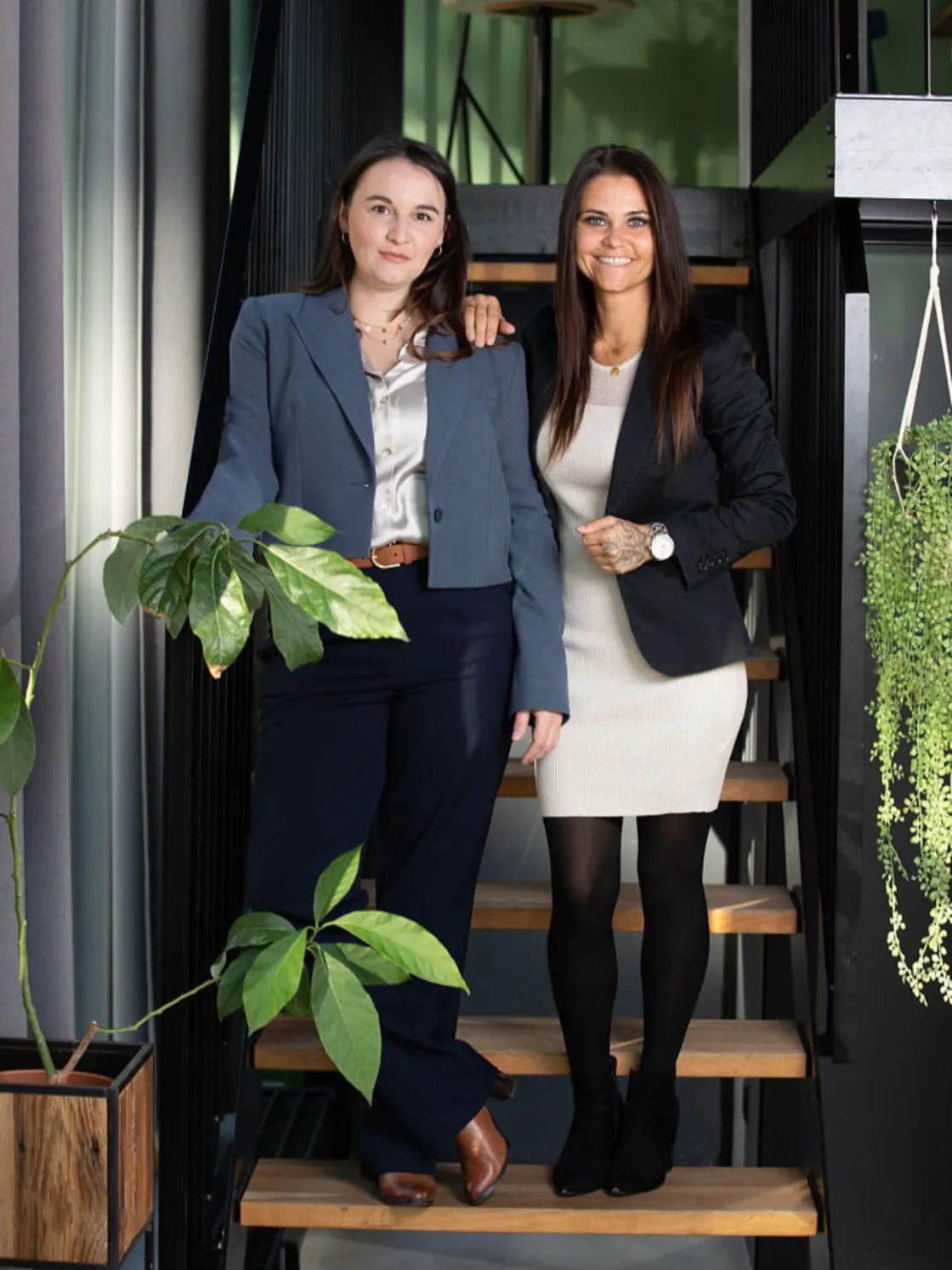 Team der Google Ads Agentur aus Bern