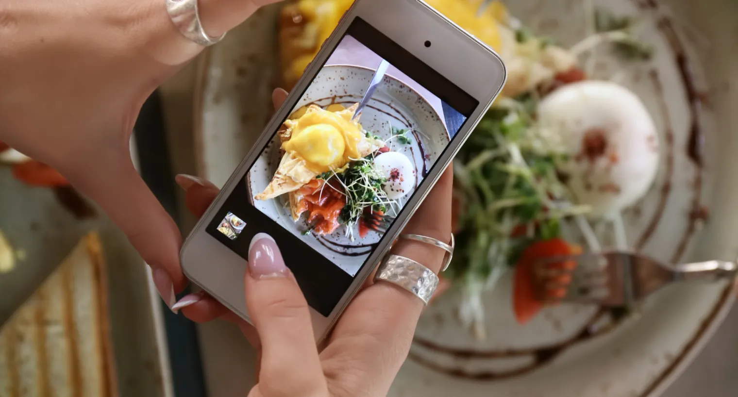 Foodfoto Restaurant Marketing
