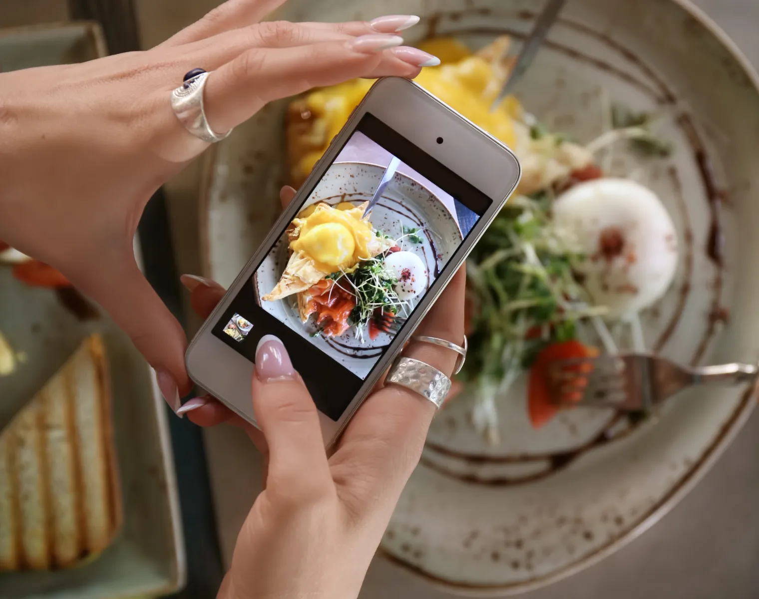 Foodfoto Restaurant Marketing
