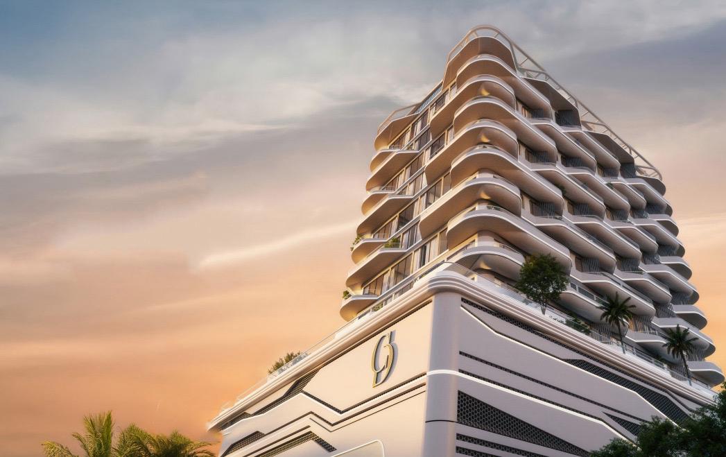 Waterfront Living - 5 min to the Dubai Islands beach