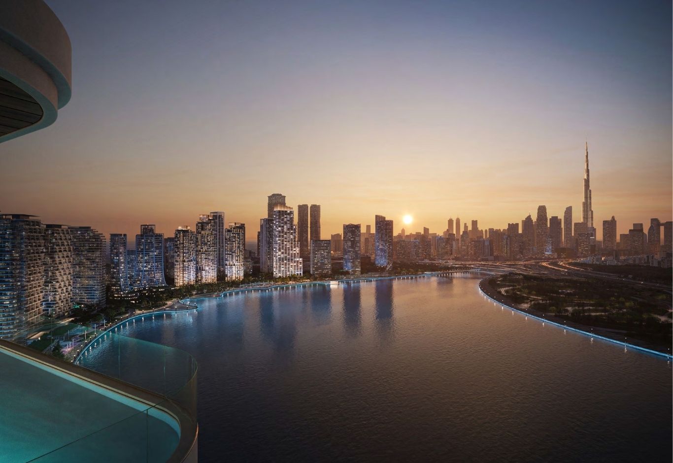 The UAE has introduced more flexible residency options in 2026, including a 2-year renewable visa with no minimum property value for sole owners and a finance-friendly 10-year Golden Visa for properties valued at AED 2 million. These updates prioritize accessibility and mortgage support, allowing investors to qualify based on total property valuation rather than requiring large, upfront cash payments.