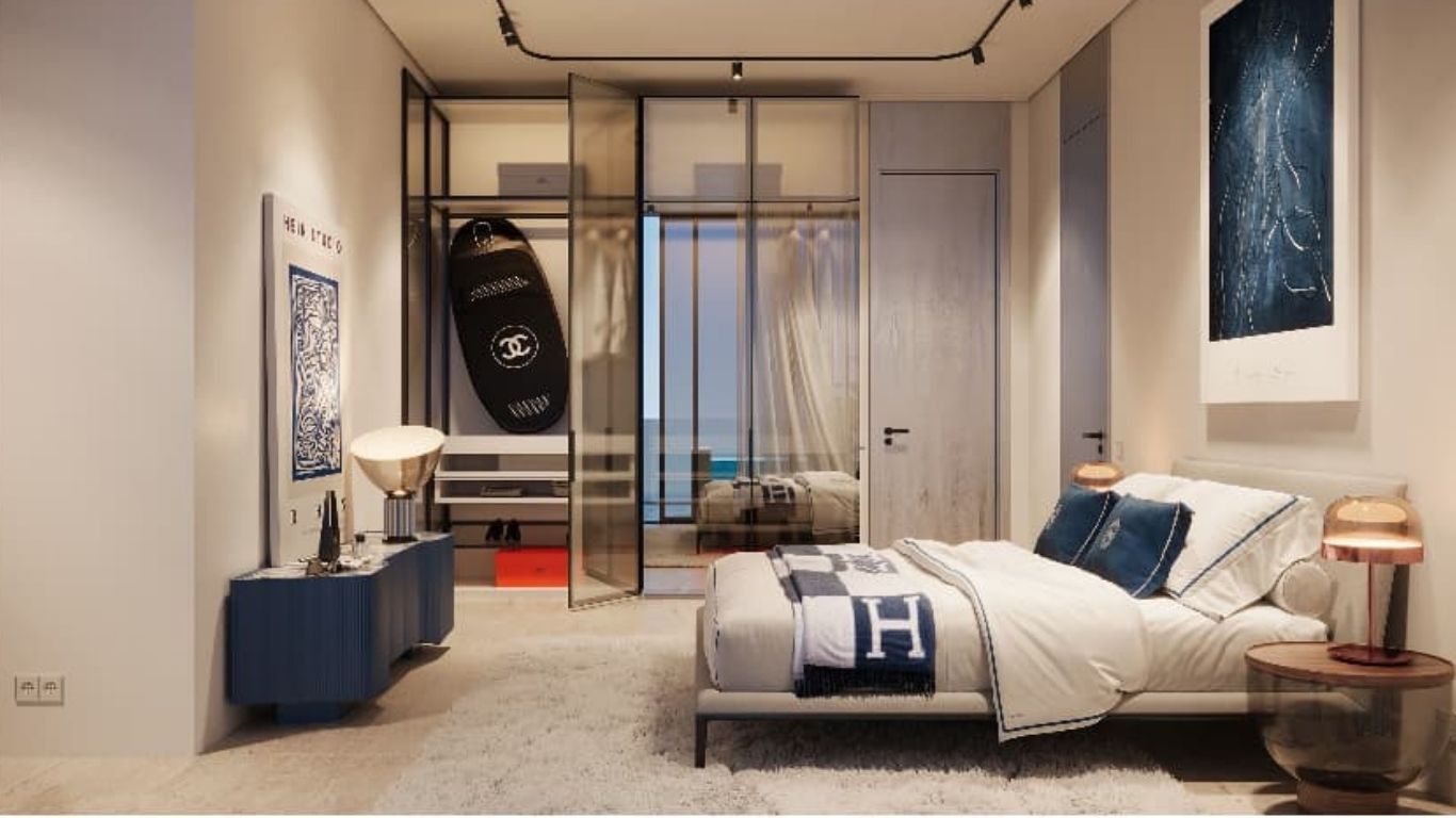 Off-plan property investment in Dubai 