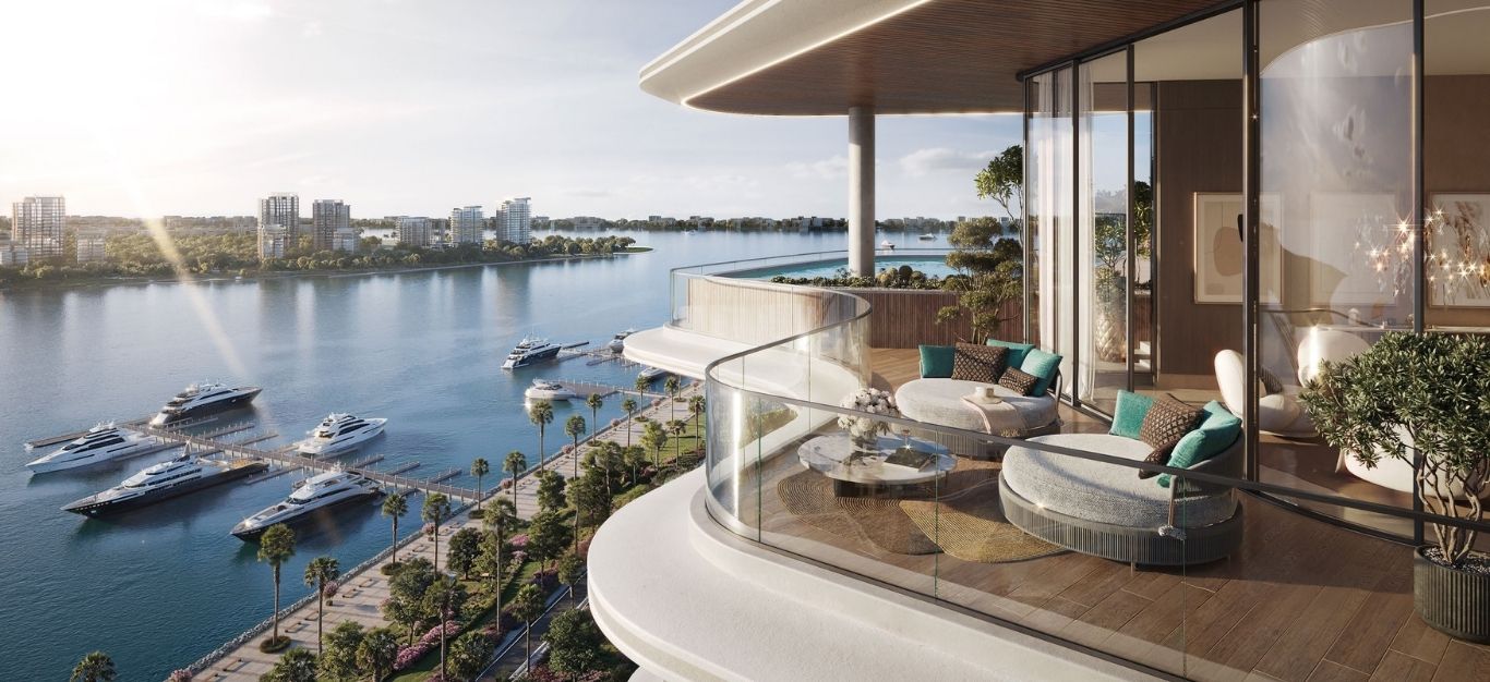Luxusimmobilien in Dubai