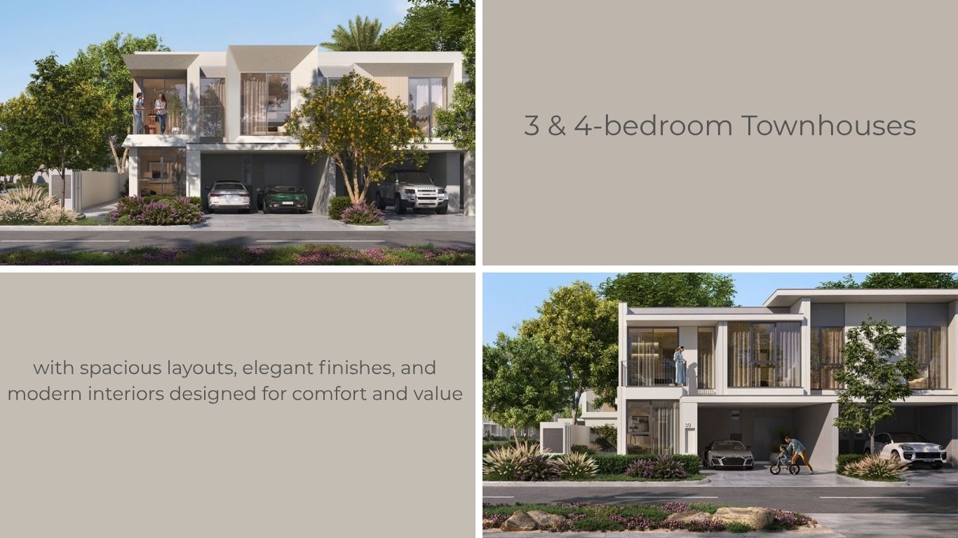 Off-Plan Immobilien in Dubai