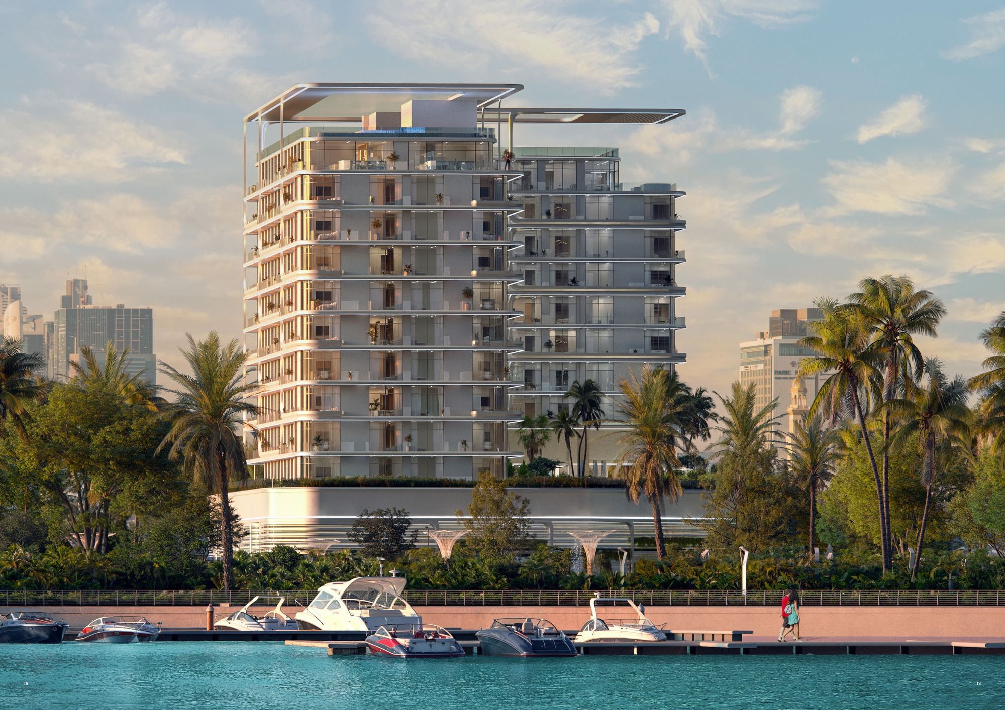 Professional Dubai real estate consultation services