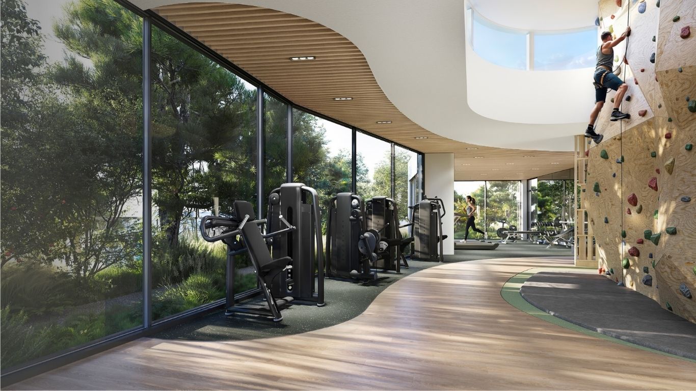 Off-plan property investment in Dubai