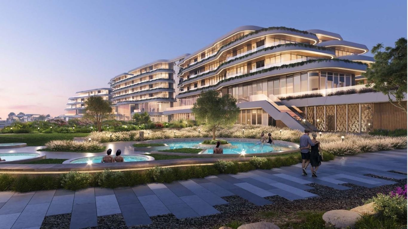 Luxury property for sale in Abu Dhabi